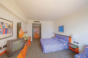 Hotel San Pietro - pokoj P2L