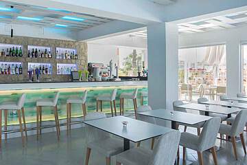 Hotel Sant Jordi Can Pastilla