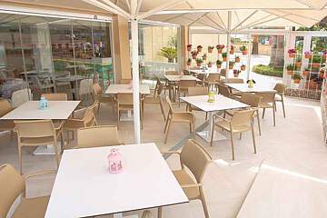 Hotel Sant Jordi Can Pastilla