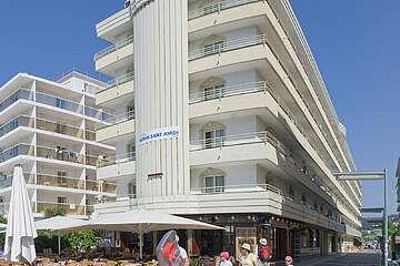 Hotel Sant Jordi