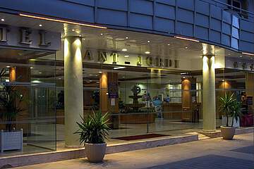 Hotel Sant Jordi