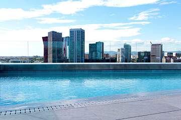 Hotel SB Plaza Europa