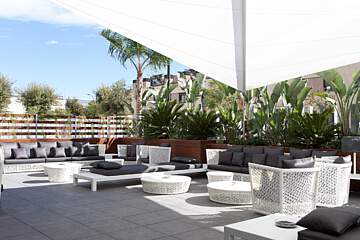 Hotel SB Plaza Europa