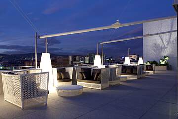 Hotel SB Plaza Europa