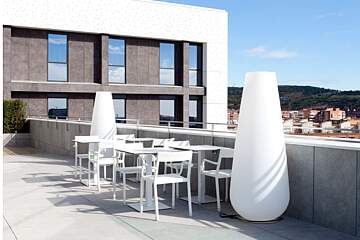 Hotel SB Plaza Europa