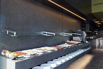 Hotel SB Plaza Europa