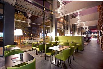 Hotel SB Plaza Europa