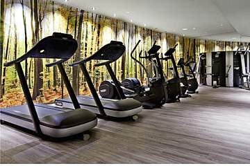 Hotel SB Plaza Europa