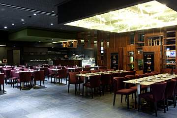 Hotel SB Plaza Europa