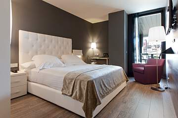 Hotel SB Plaza Europa