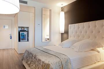 Hotel SB Plaza Europa