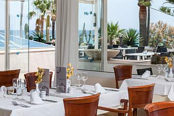 Hotel Sentido Playa del Moro