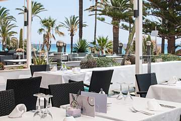 Hotel Sentido Playa del Moro