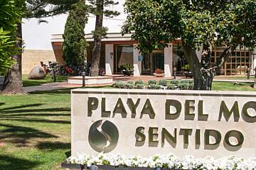 Hotel Sentido Playa del Moro