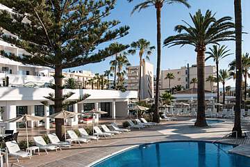Hotel Sentido Playa del Moro