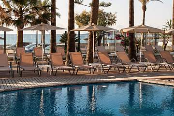 Hotel Sentido Playa del Moro