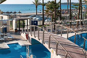 Hotel Sentido Playa del Moro