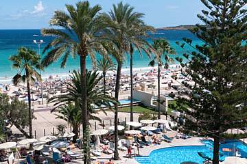 Hotel Sentido Playa del Moro