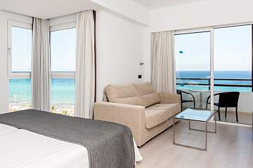 Hotel Sentido Playa del Moro - junior suite