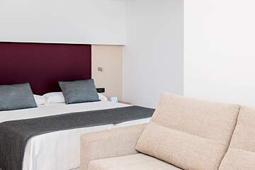 Hotel Sentido Playa del Moro