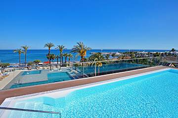 Hotel Sol House Costa del Sol