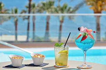 Hotel Sol House Costa del Sol