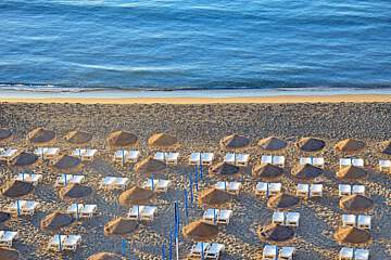 Hotel Sol House Costa del Sol