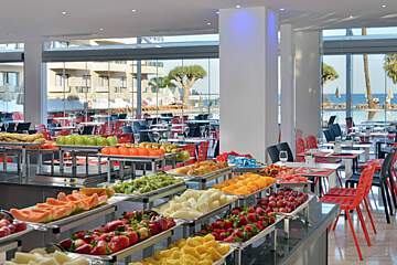 Hotel Sol House Costa del Sol