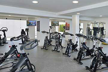 Hotel Sol House Costa del Sol