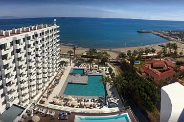 Hotel Sol House Costa del Sol