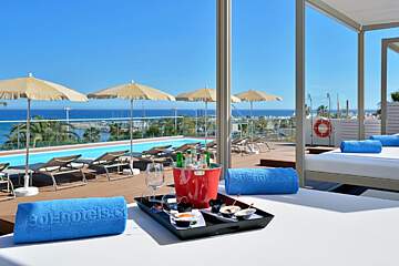 Hotel Sol House Costa del Sol