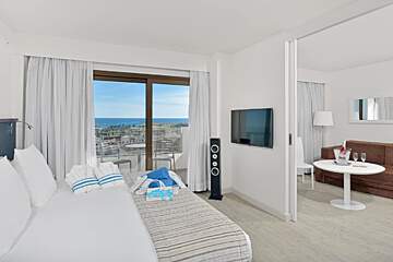 Hotel Sol House Costa del Sol