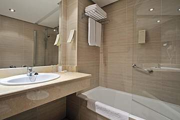 Hotel Sol House Costa del Sol