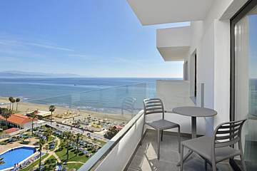 Hotel Sol House Costa del Sol