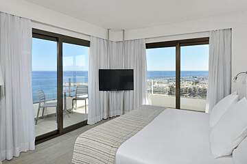 Hotel Sol House Costa del Sol