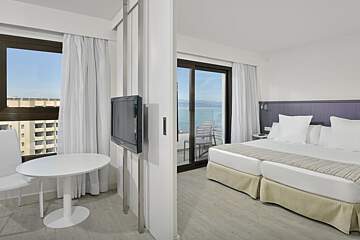 Hotel Sol House Costa del Sol