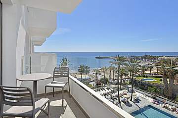 Hotel Sol House Costa del Sol