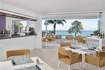 Hotel Sol House Costa del Sol