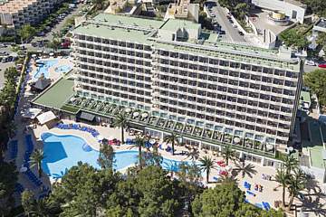 Hotel Sol Palmanova