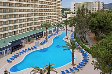 Hotel Sol Palmanova