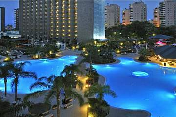 Hotel Sol Principe