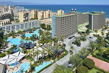 Hotel Sol Principe