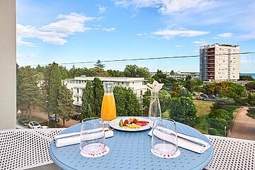 Hotel Sol Sipar for Plava Laguna