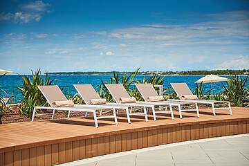 Hotel Sol Sipar for Plava Laguna