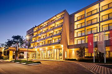 Hotel Sol Sipar for Plava Laguna