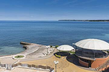 Hotel Sol Sipar for Plava Laguna