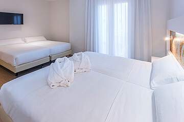 Hotel Sorra Daurada Spalsh - Superior