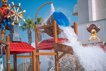 Hotel Sorra Daurada Spalsh