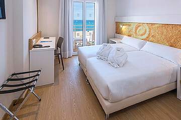 Hotel Sorra Daurada Spalsh - Superior