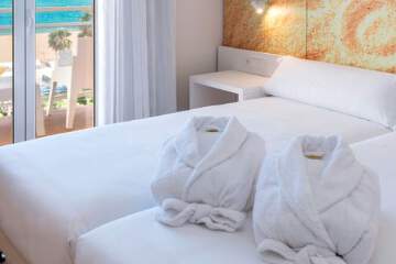 Hotel Sorra Daurada Spalsh - Superior